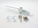 Timber Window Casement Handle