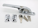 Timber Window Casement Handle