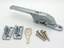 Timber Window Casement Handle