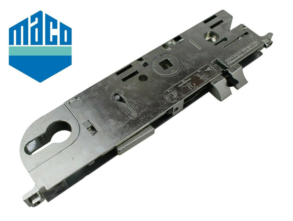 MACO Maco GTS MK4 Gearbox for Multipoint Door Lock Single Spindle 35mm