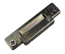 Era Saracen Upvc Door Centre Latch Keep Strike Plate