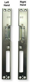 GU Latch and Deadbolt Keep