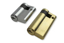 Mila Euro Profile Single 6 Pin Cylinder ( Half Euro )