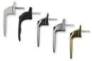 Yale Replacememtn Upvc Window Espag Handle