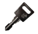 Jacklock Safety Cable Window Restrictor Spare Keys Jacklock Code FH188