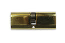 Zoo Double Oval Profile Cylinder