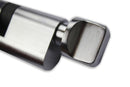 Zoo Key & Turn Oval Profile Cylinder