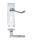 Project Victorian Euro Door Handle