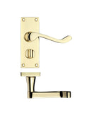 Project Victorian Privacy Door Handle