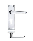 Project Victorian Euro Door Handle