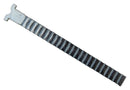 Rim Cylinder Extra Long Connecting Tail Bar - 80mm For Thicker Doors