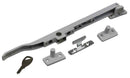 Timber Window Casement Stay Locking