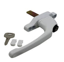 Cadenza Replacement Window Handle – uPVC & Aluminium Window Lever