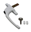 Cadenza Replacement Window Handle – uPVC & Aluminium Window Lever