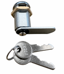 Replacement Cam lock Office Furniture Lock – 16mm, 20mm, 22mm, 27mm & 32mm
