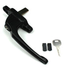 Cadenza Replacement Window Handle – uPVC & Aluminium Window Lever