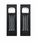 Door Handle Spring Cassettes Replacement uPVC  – Top & Middle Position Pair
