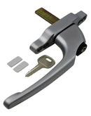 Cadenza Replacement Window Handle – uPVC & Aluminium Window Lever