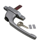 Cadenza Replacement Window Handle – uPVC & Aluminium Window Lever
