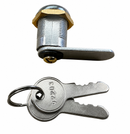 Replacement Cam lock Office Furniture Lock – 16mm, 20mm, 22mm, 27mm & 32mm
