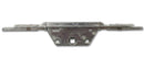 Mila ProLinea uPVC Window Gearbox Lock â€“ 20mm / 22mm Backset With or Without Cams