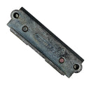 Kfv Schuco 80400049 Centre Keep Replacment Latch Infill Strike Plate