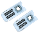 Door Handle Spring Cassettes Replacement for TSS Upvc Door Handles