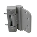 Composite Door Hinge Fab & Fix Haven Intelligent Strength 3D White