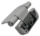 Nico Load Pro Door Hinge 4915 3D Adjustable Composite Door Hinge  White Loadpro