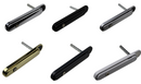 Bi-Folding Door Handles Locking Clearline Centrefold Locking Bi Fold 