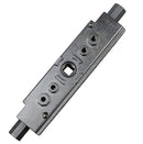Clearspan Bi Fold Lock FS Aluminium Bi-Fold Door Lock Gearbox Case Non Locking