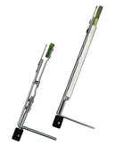 Liniar Bifold Door Lock Shoot Bolt Extention Shoot Bolts SHOBLT012 & RADSB014