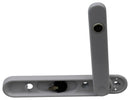 Bi-Folding Door Handles Locking Clearline Centrefold Locking Bi Fold 