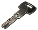 GreenteQ Orion Q Key 3 Star Key Cut to Code Free Rm24 Delivery