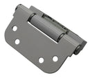 Nico Load Pro Door Hinge 4915 3D Adjustable Composite Door Hinge  White Loadpro