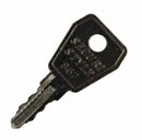  Securistyle 867 Handle Key Replacement Window Handle Key  