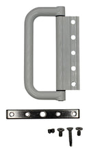 Bifold Hinge Pull Handle Smart Visofold 1000 V1 Debar Open In Hinge Pull