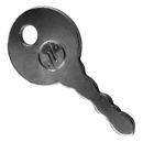 Mila Hero Window Handle Key to Suit Mila Hero Window Lock Handle Replacement