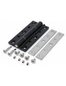 Bifold Door Hinge Debar V1000 Visofold 10 System Suits Smarts Exlabesa