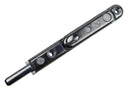 Mila Upvc Finger Operated Shoot Bolt for French Door Slave Lock 