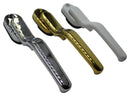 Internal Liniar Bifold Handle Patio Door Handle Bi-Fold Handle White Chrome Gold