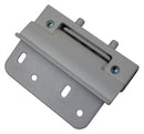 Mila Ideal Composite Door Hinge Adjustable Mila Composite Butt Hinge