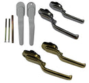 Liniar Bifold Handle INTERNAL EXTERNAL Patio Door Bi-Fold Handle Bi-Fold Handle