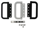 Bifold Hinge Pull Handle Smart Visofold 1000 V1 Debar Open In Hinge Pull