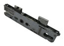Lockmaster Yale Bifold Door Lock 28mm Bi-Fold Gearbox Case 28mm 92mm