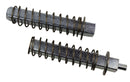 Winkhaus Composite Door Handle Split Spindle Set 60mm x 60mm