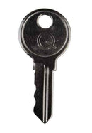 Q Key Upvc TILT & TURN Window Handle Key