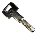 GreenteQ Orion Q Key 3 Star Key Cut to Code Free Rm24 Delivery