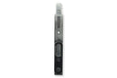 Lockmaster Finger Operated Shoot Bolt For Upvc French Slave Doors 130mm x 18mm