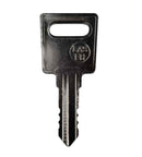 Titon  FH019 Window Handle Key Ref No FH019